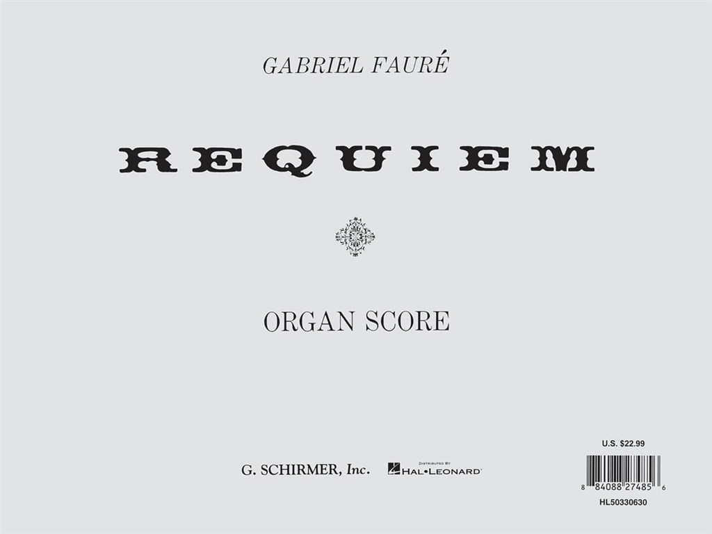 Requiem