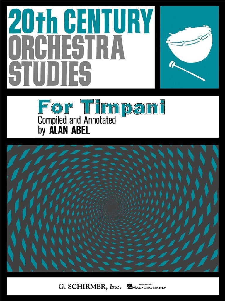 Twentieth Century Orchestra Studies