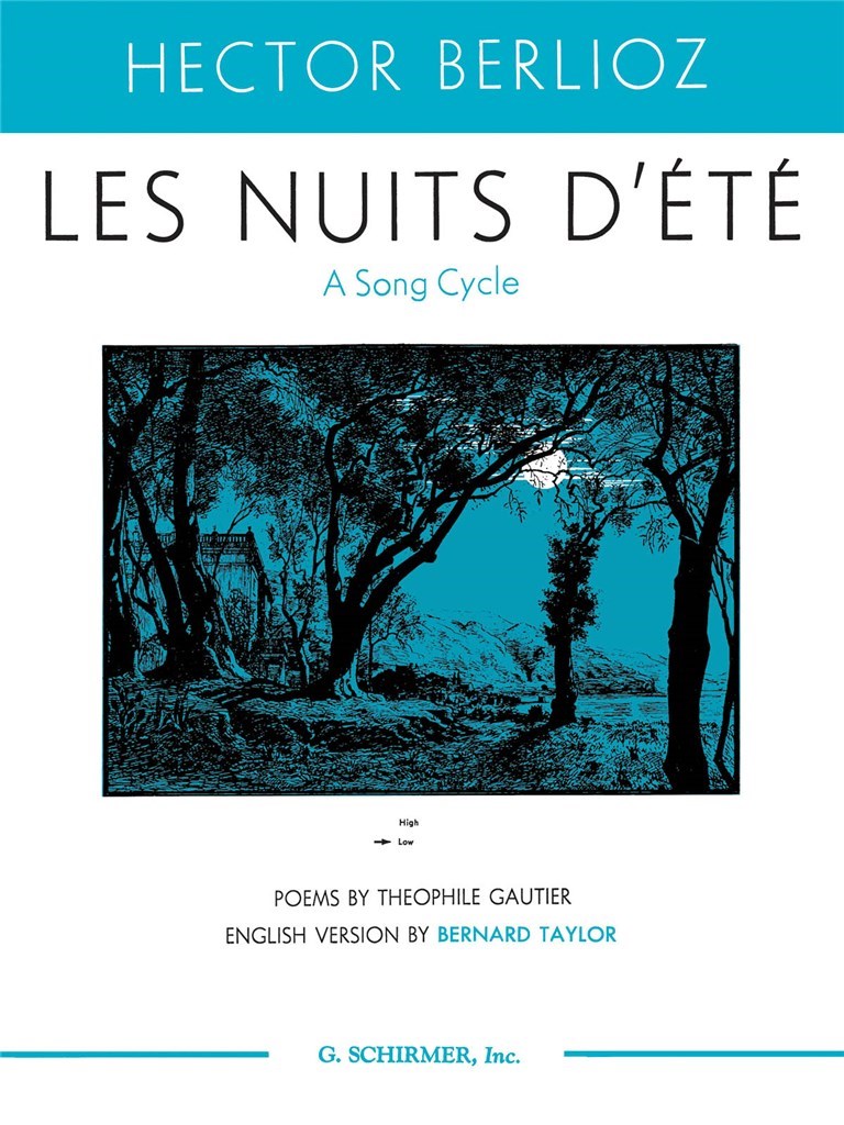 Les nuits d'été