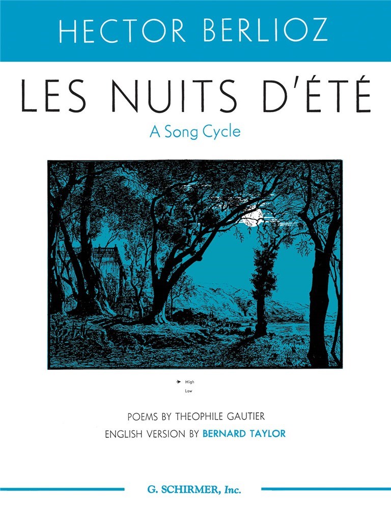 Les nuits d'été
