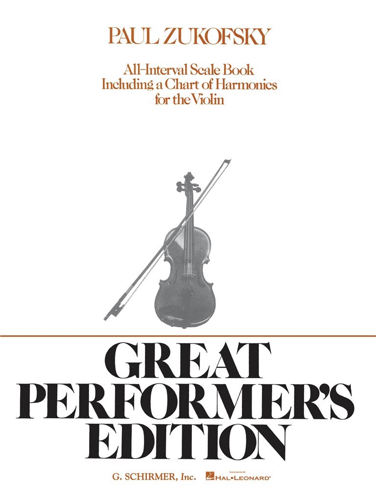 All Interval Scale Book