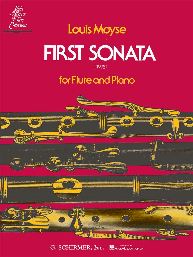First Sonata (1975)