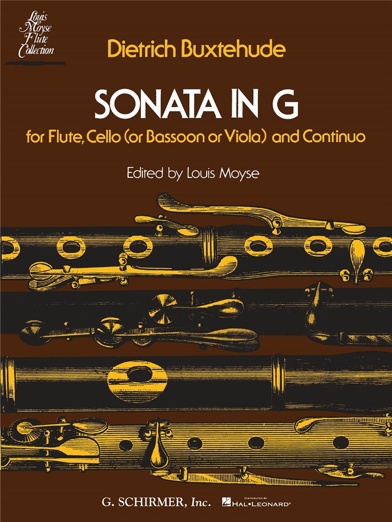 Sonata in G