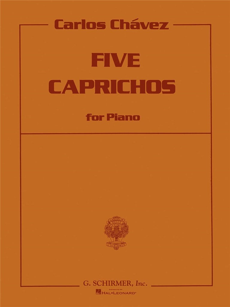 5 Capriches