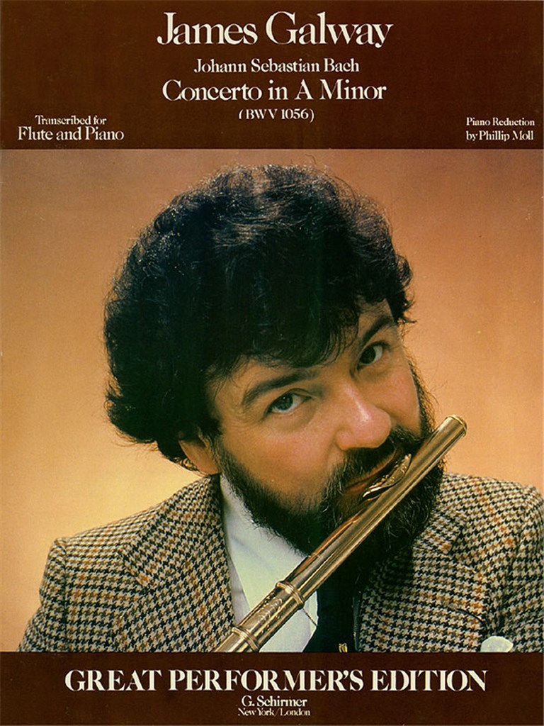 Concerto in A Minor