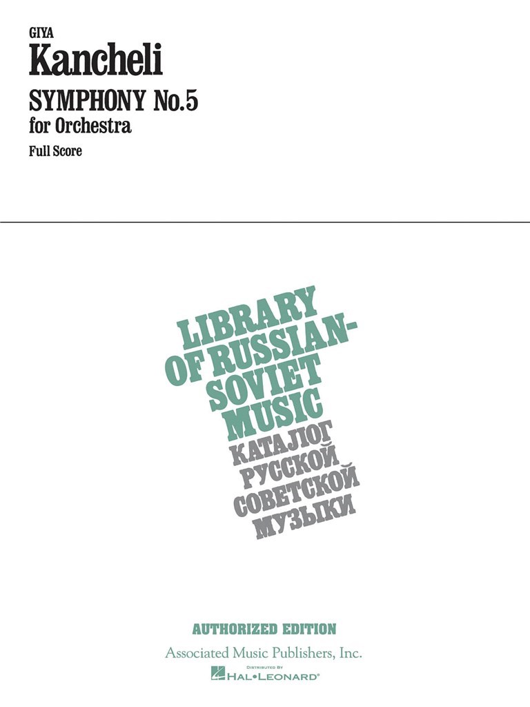 Symphony No. 5