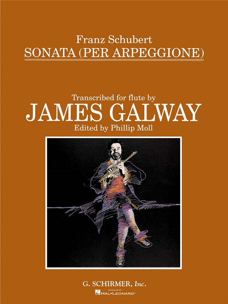Sonata per Arpeggione