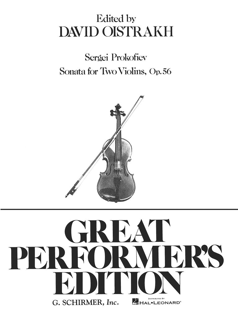 Sonate Opus 56