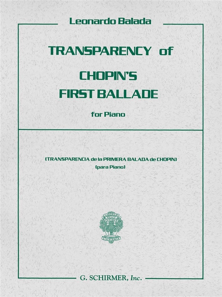 Transparency