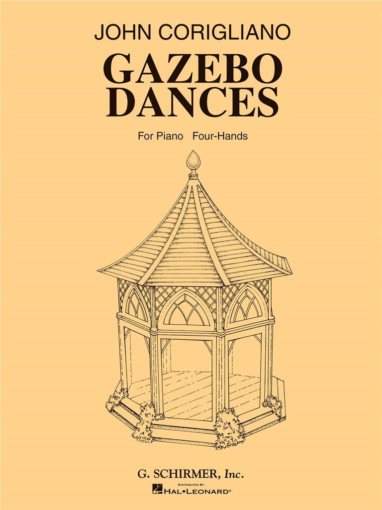 Gazebo Dances