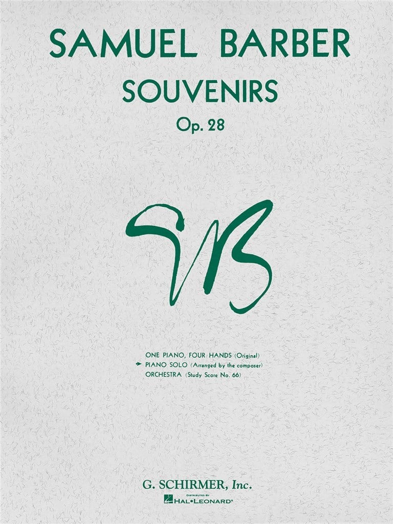 Souvenirs