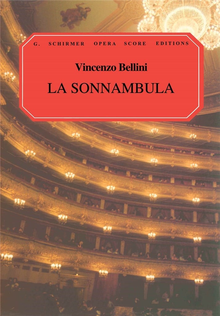 La Sonnambula