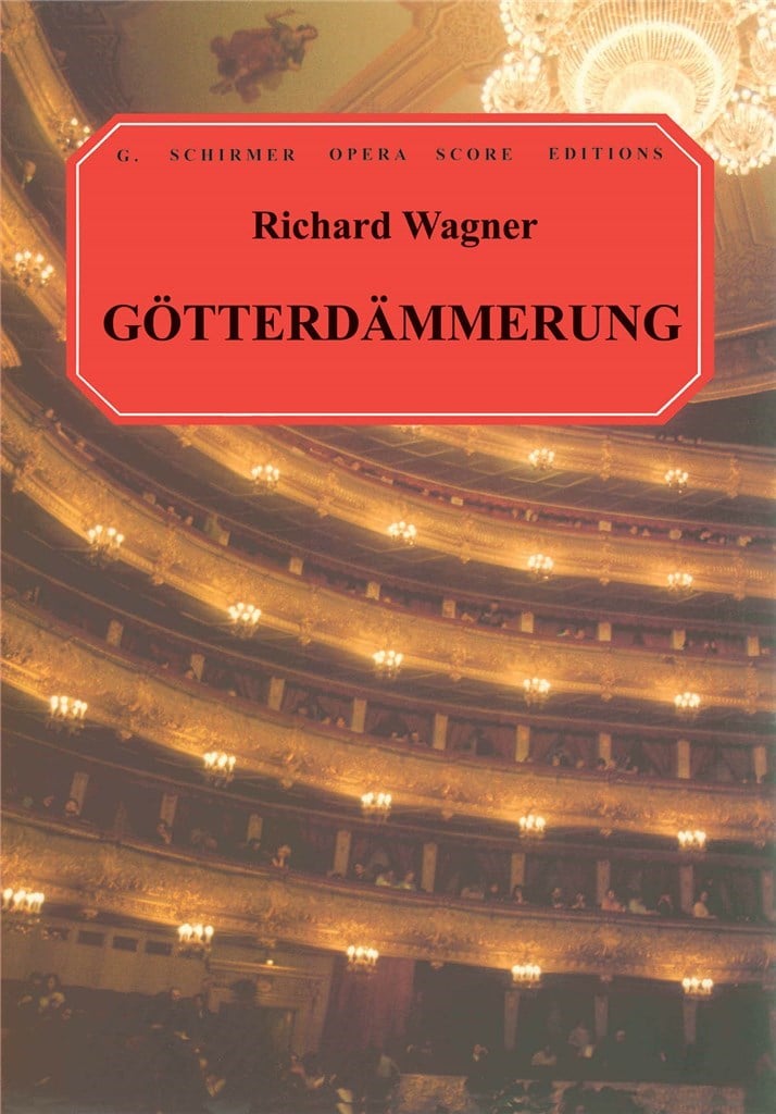 Götterdämmerung