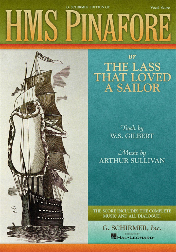 HMS Pinafore
