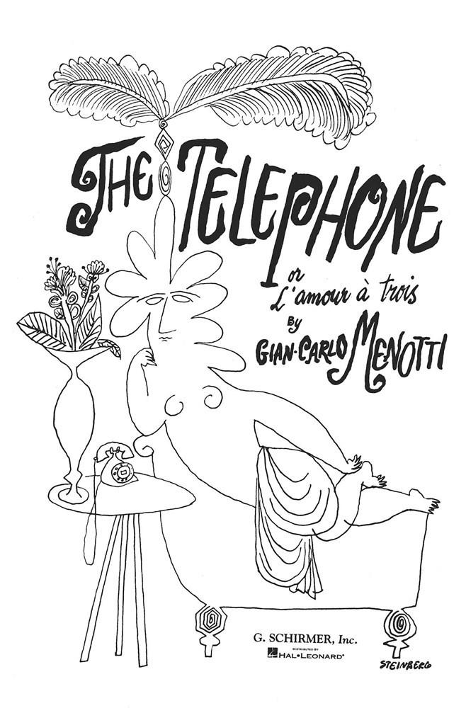 The Telephone