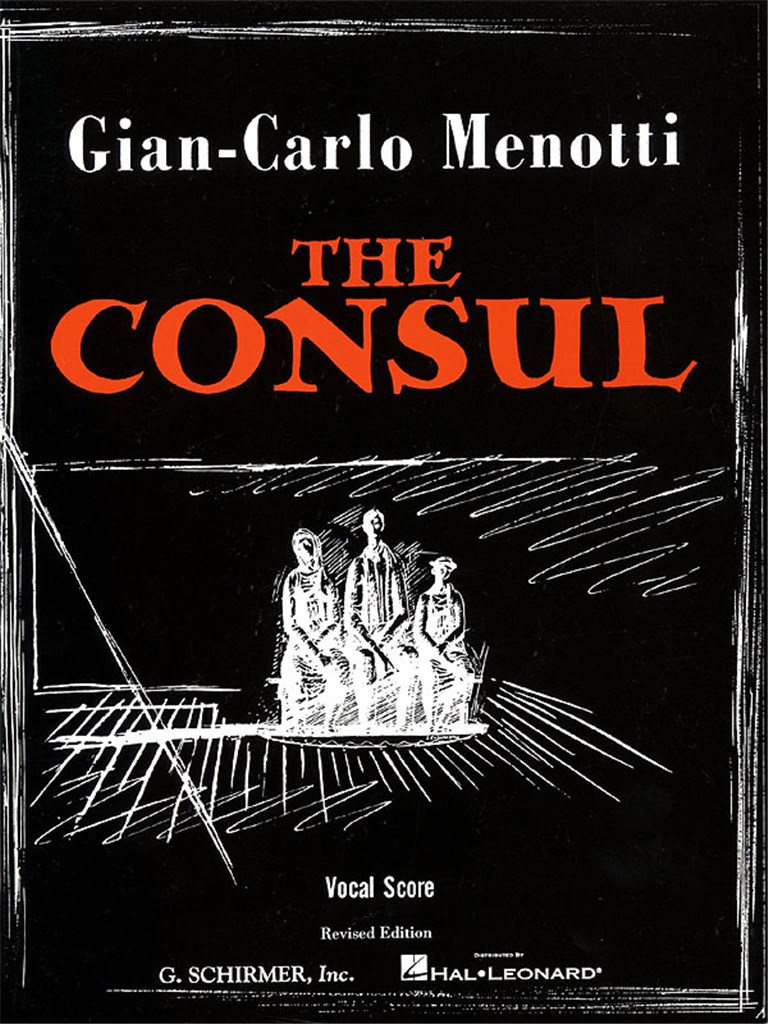 The Consul