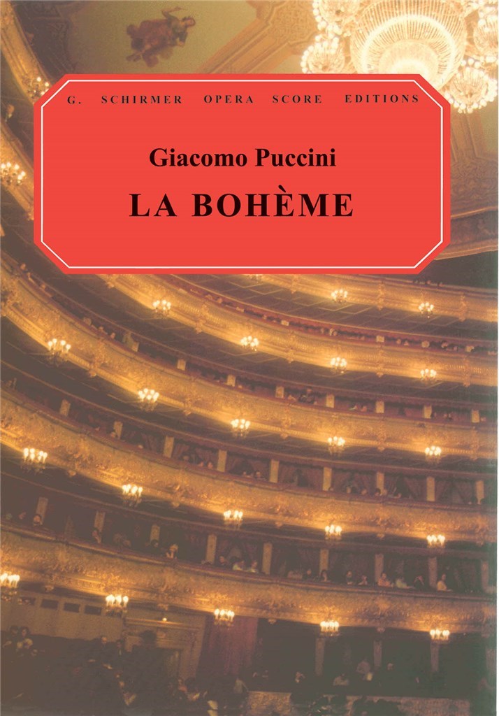 La Bohème