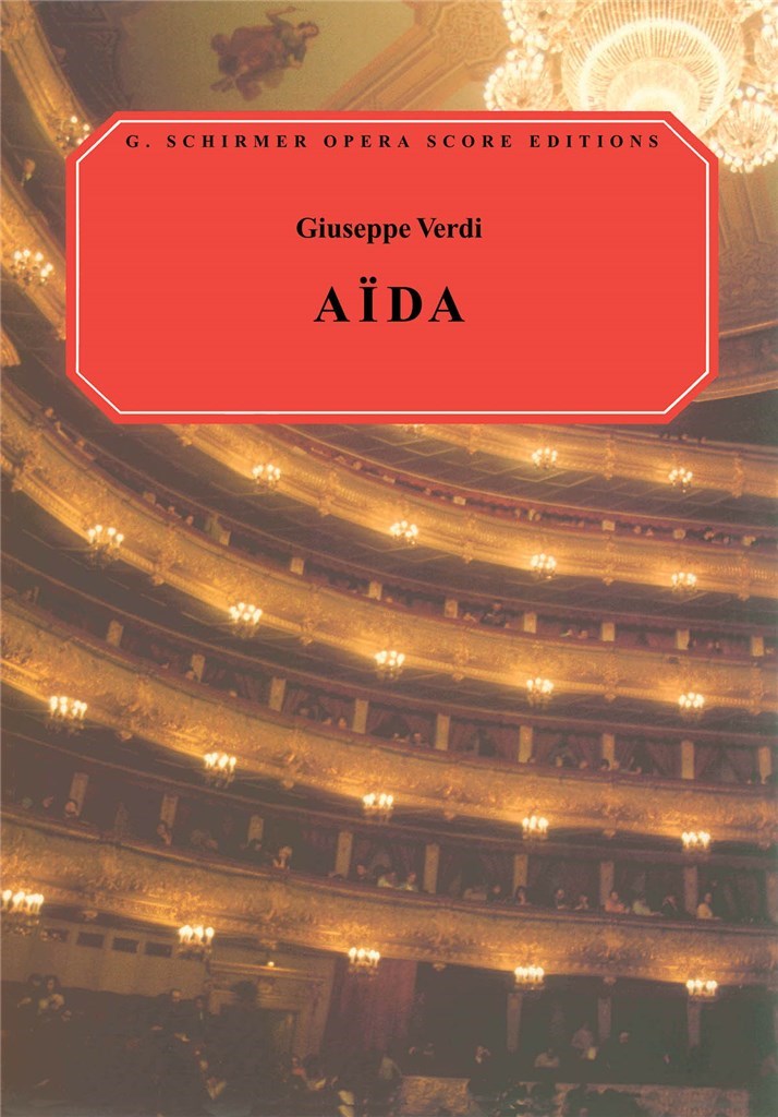 Aïda