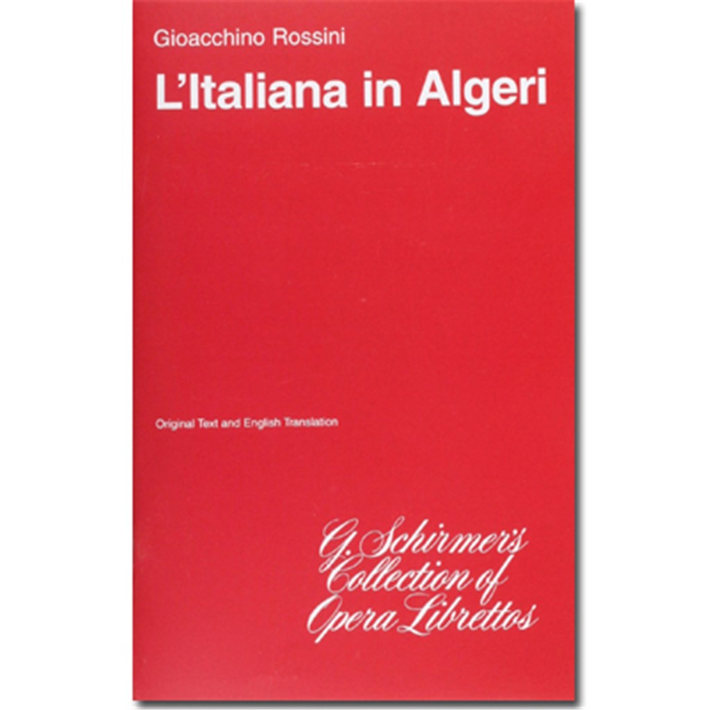 L'Italiana in Algeri