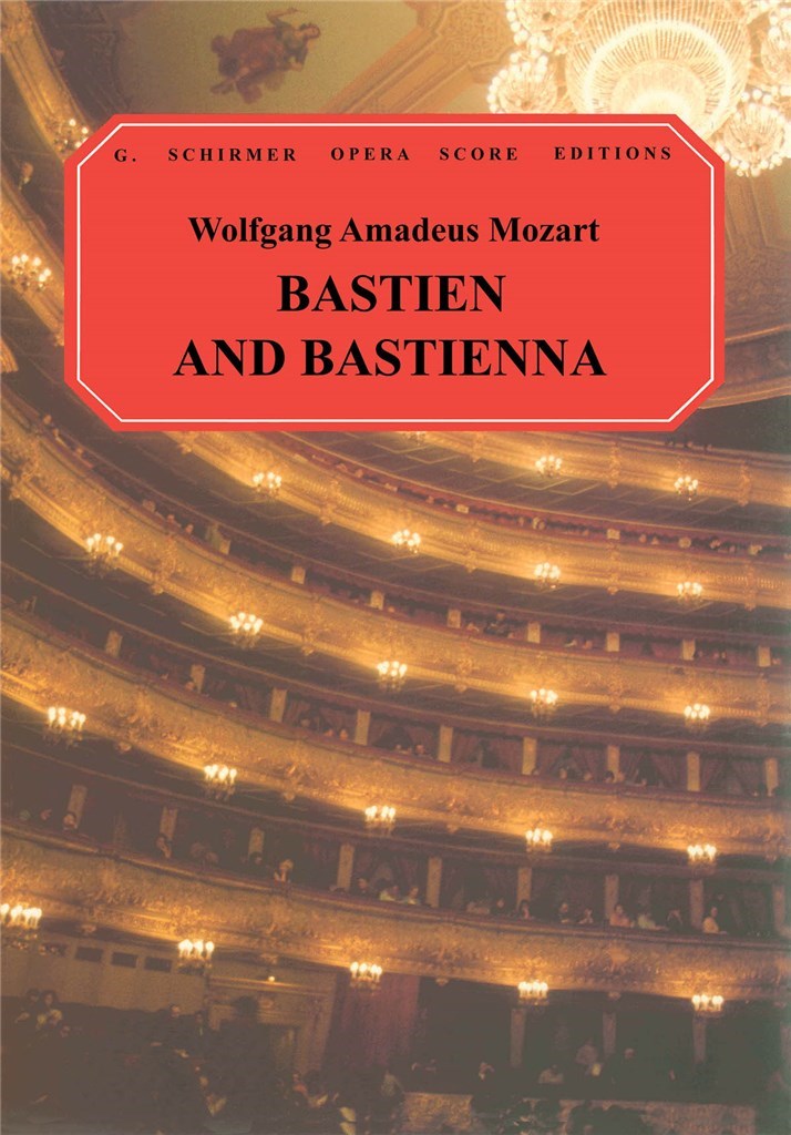 Bastien and Bastienne