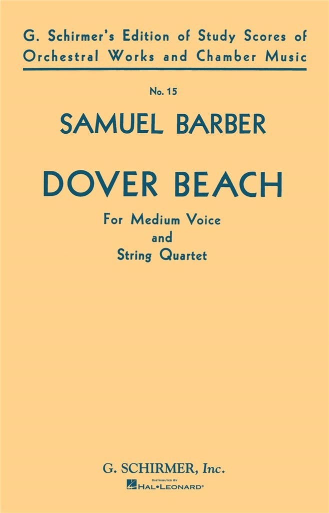 Dover Beach