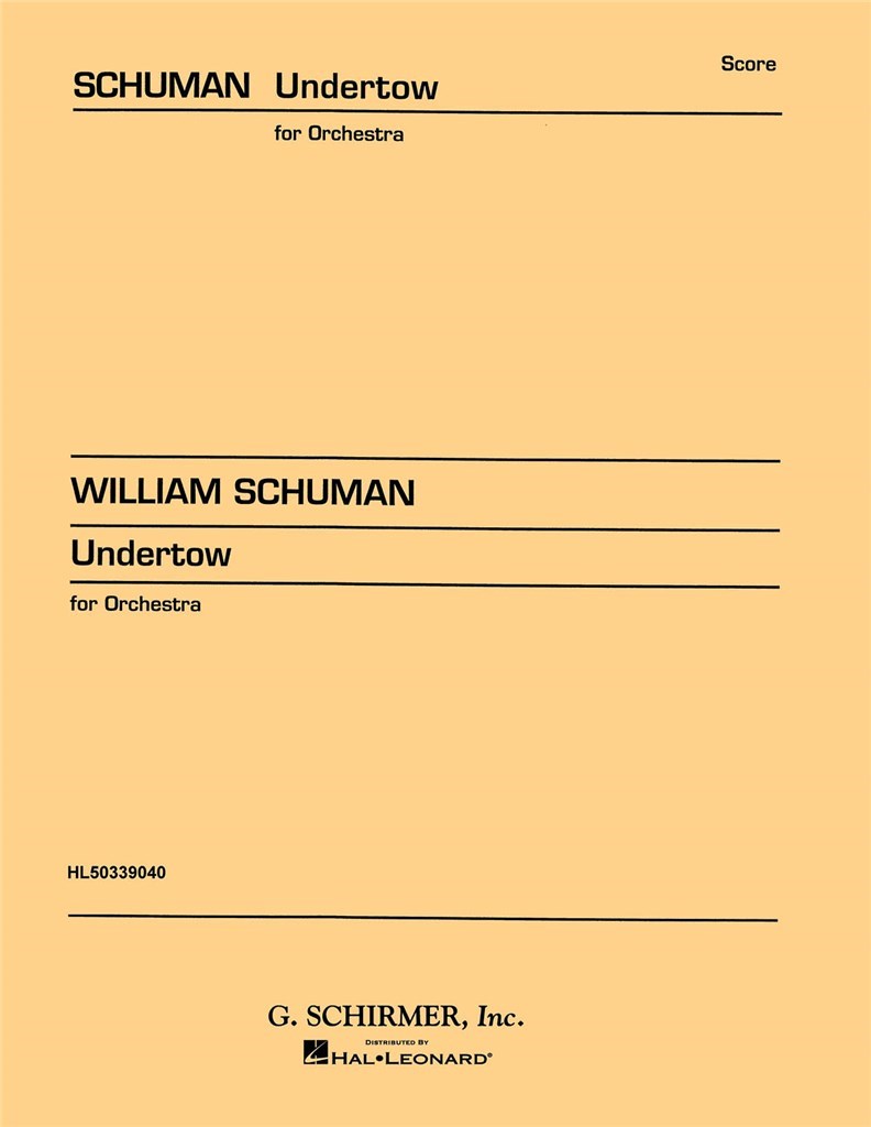 Undertow
