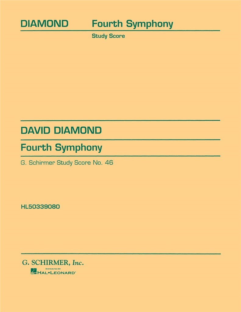 Symphony No. 4 (1945)