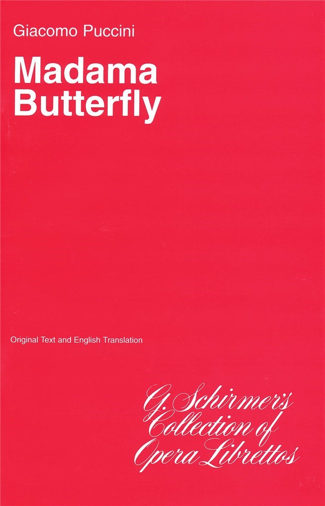 Madama Butterfly