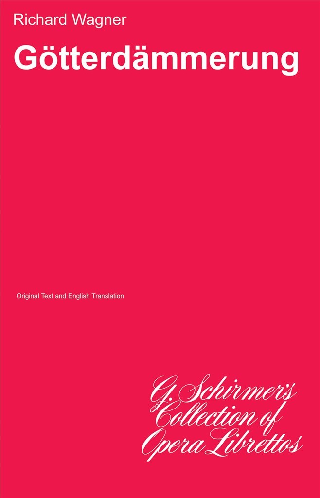 Götterdämmerung