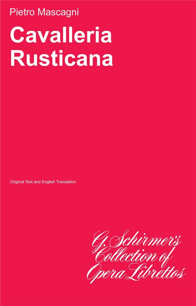Cavalleria Rusticana