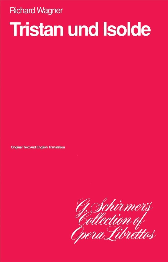 Tristan und Isolde