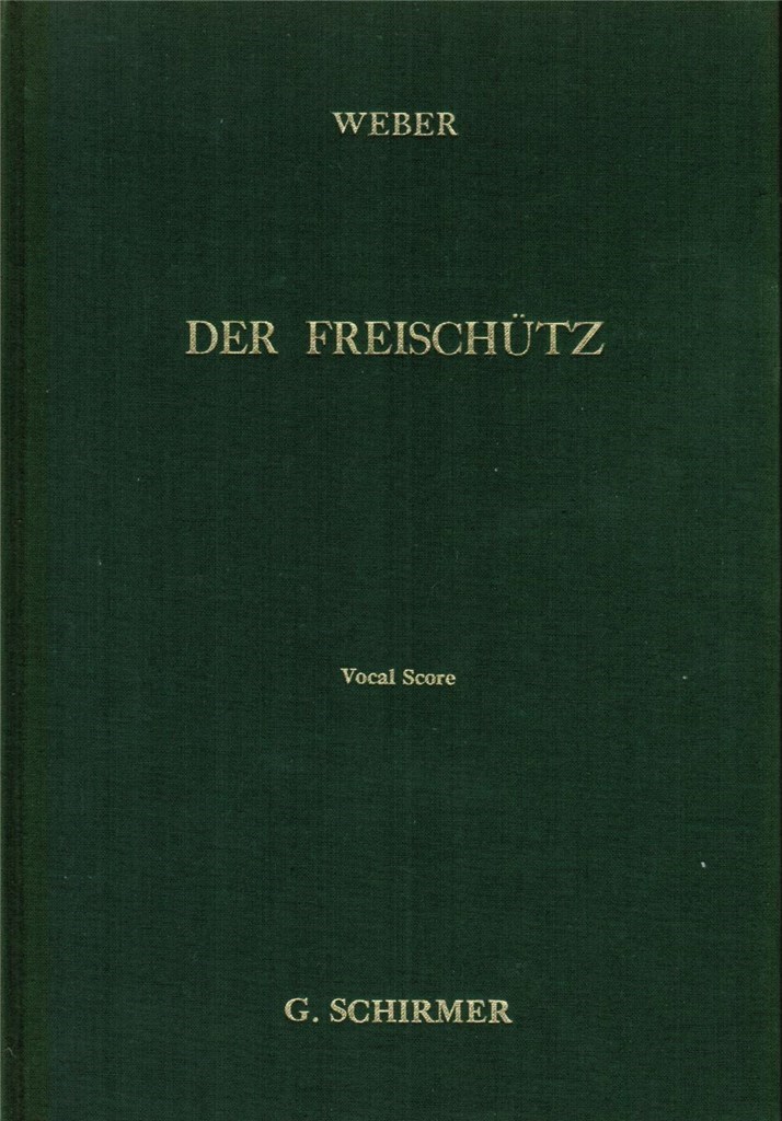 Der Freischütz, Op. 77