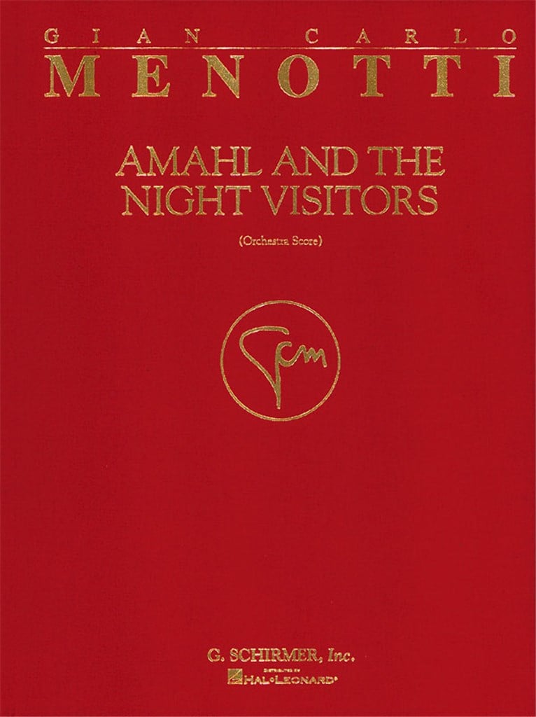 Amahl and the Night Visitors