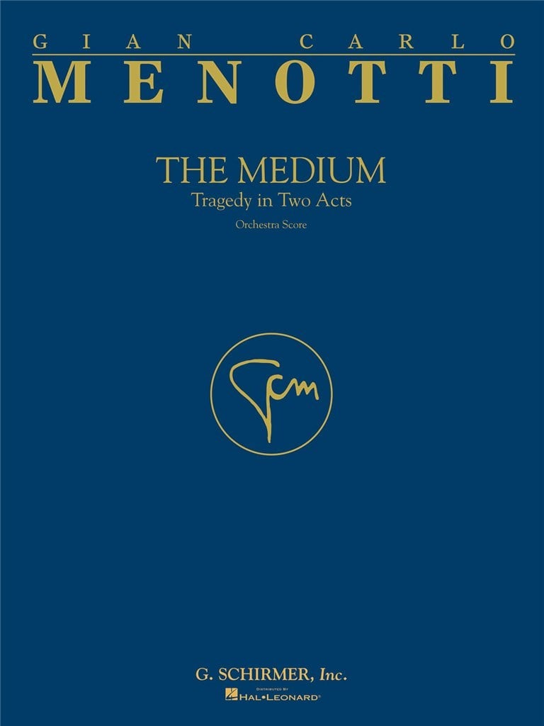 The Medium
