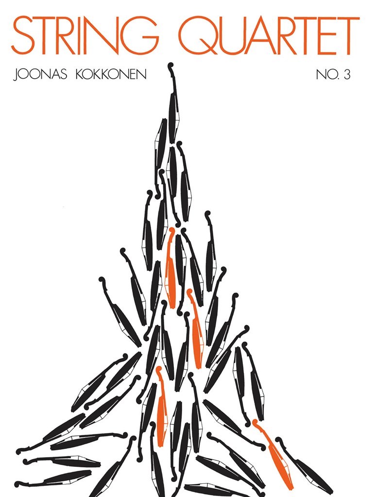 String Quartet No. 3