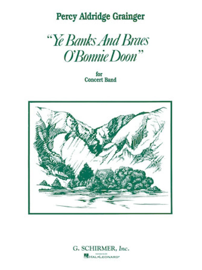 Ye Banks And Braes o' Bonnie Doon
