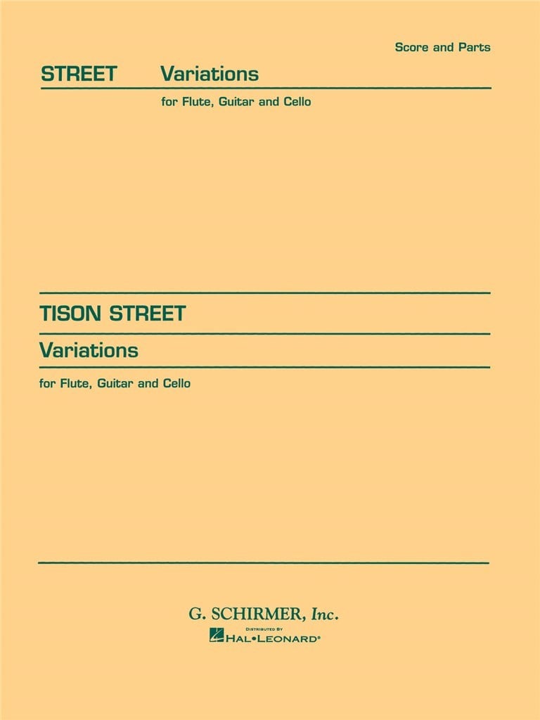 Variations