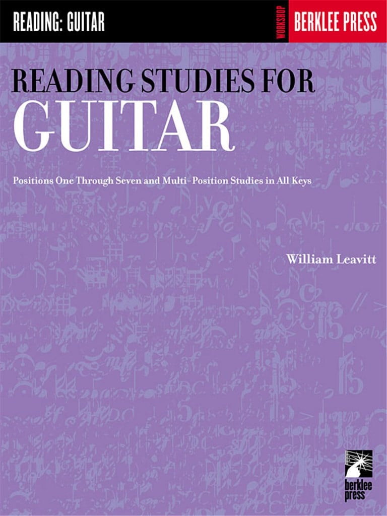 Reading Studies