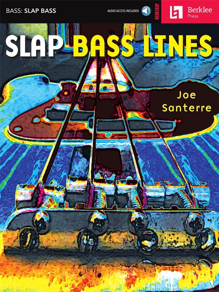 Slap Bass Lines