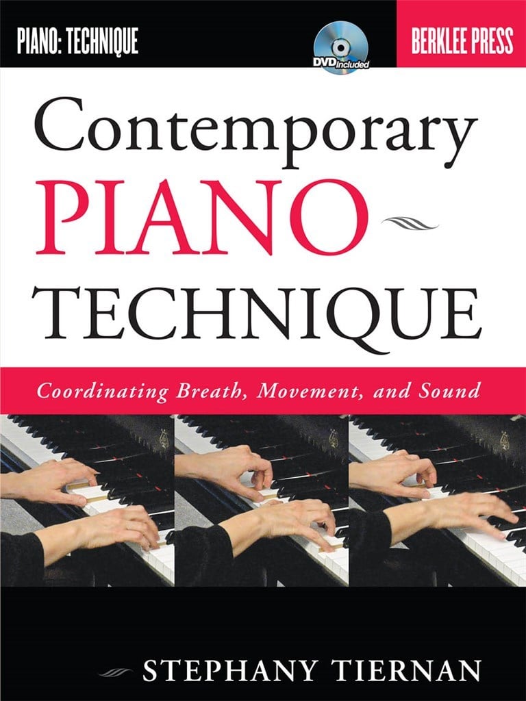 Contemporary Piano Technique