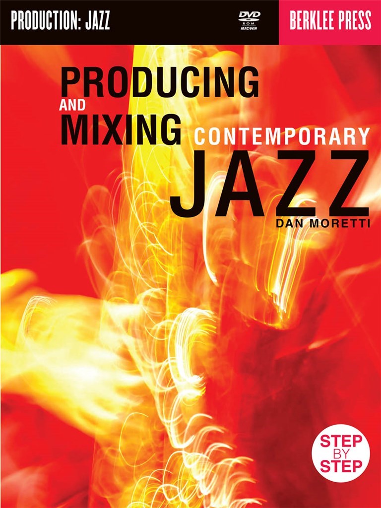 Producing And Mixign Contemporary Jazz