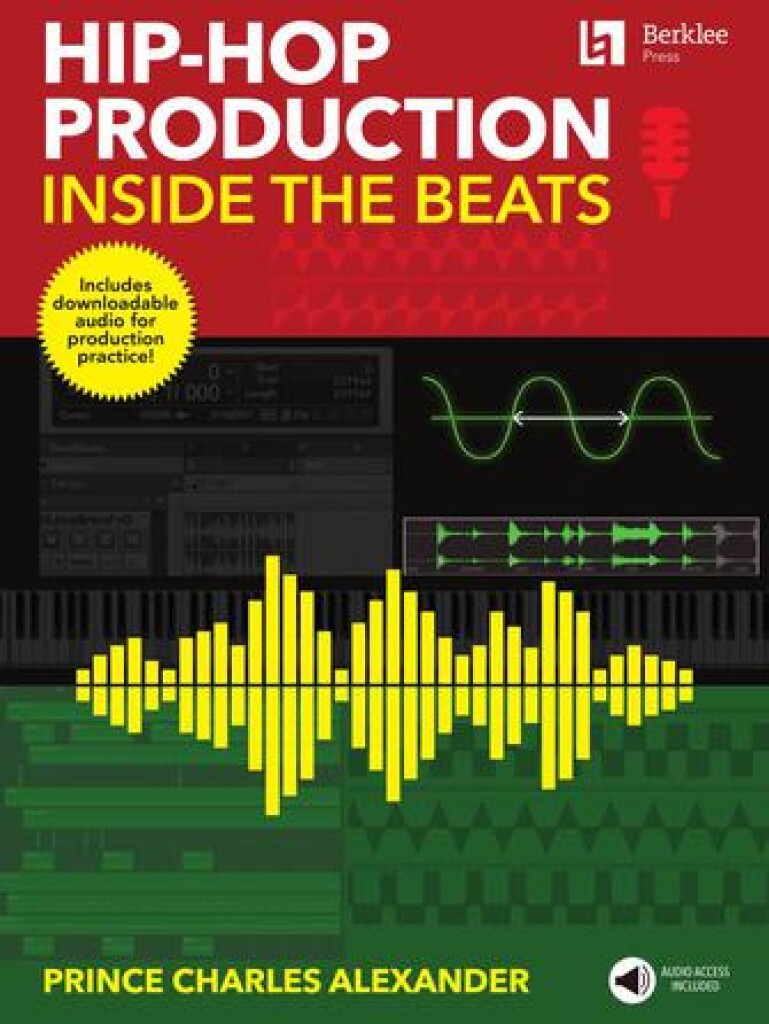 Hip-Hop Production
