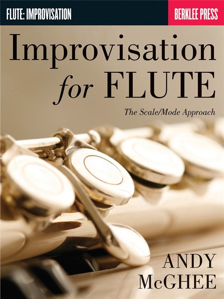 Improvisation for the Flute