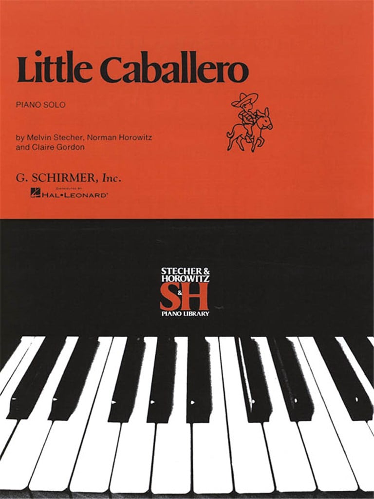 Little Caballero
