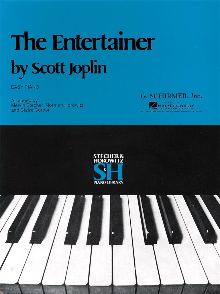 The Entertainer