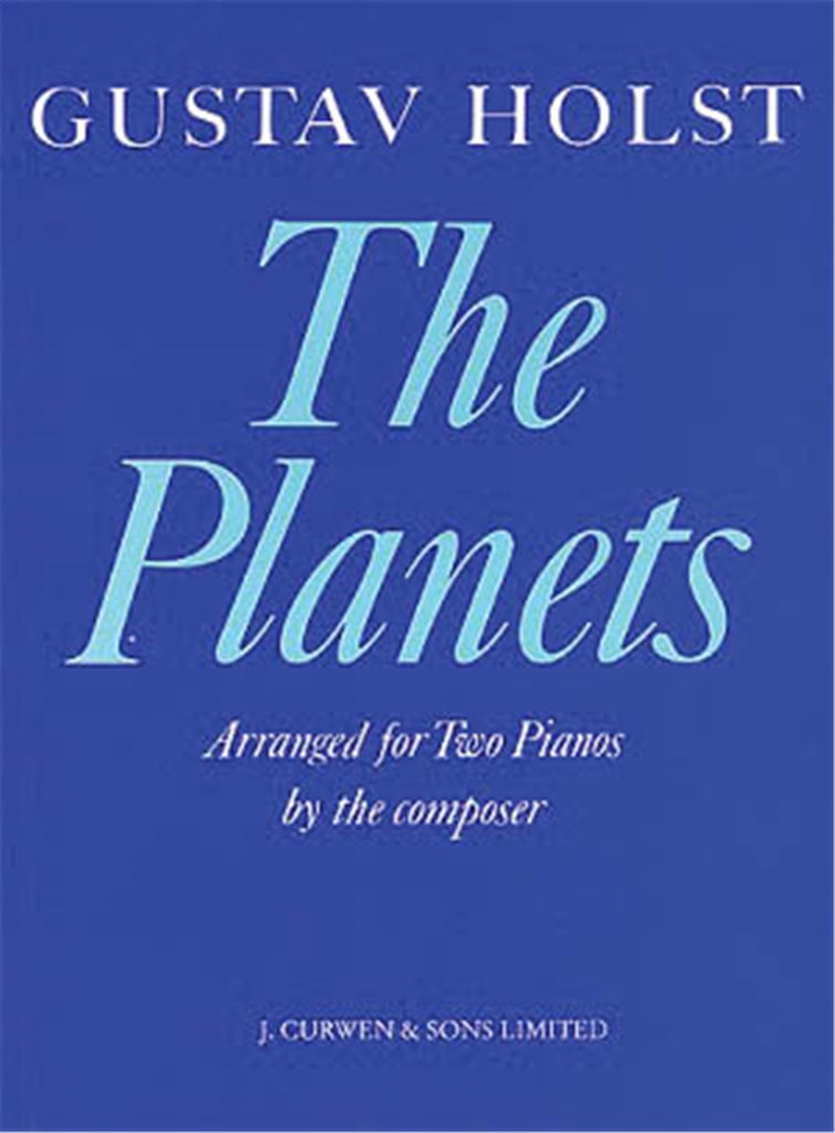 Planets (Complete)