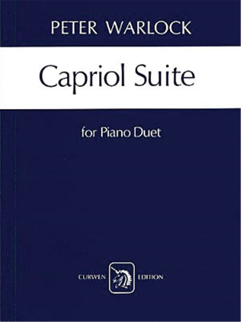 Capriol Suite