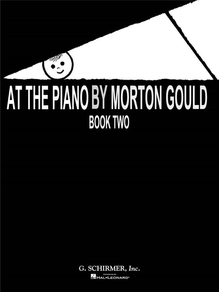 At the Piano - Book 2
