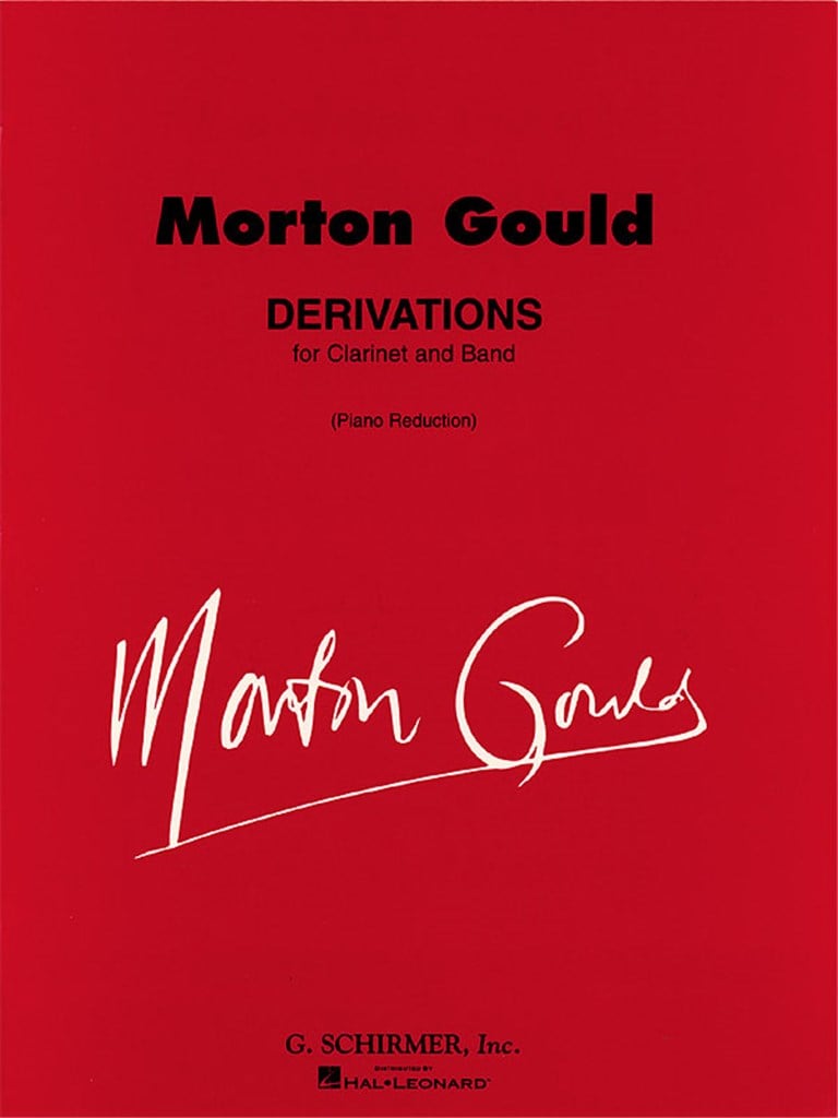 Derivations