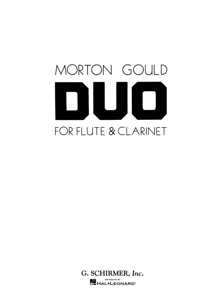 Duo